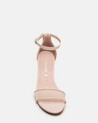 Kids' Carrson Mesh Blush