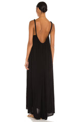 Poesie Maxi Dress