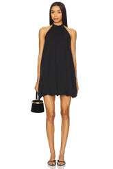 Nala Bubble Mini Dress