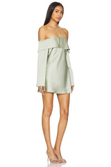 x REVOLVE Cassia Mini Dress