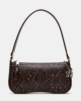 Angel Bag Brown Snake