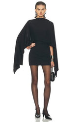 The Disco Mini Dress