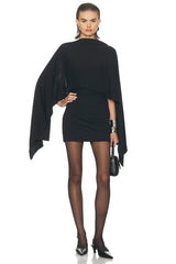 The Disco Mini Dress