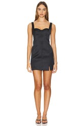 Carpenter Mini Dress