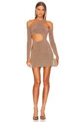 x REVOLVE Nyura Mini Dress