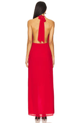 Estrella Maxi Dress