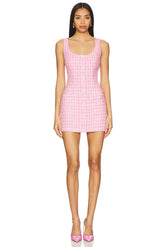 Ren Mini Dress