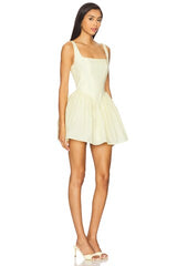 The Lina Mini Dress