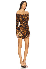 Sarah Mini Dress