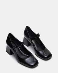 Darcey Black Patent