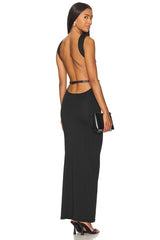 Trista Maxi Dress