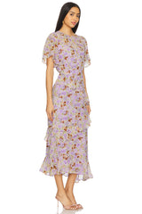 Floramae Dress