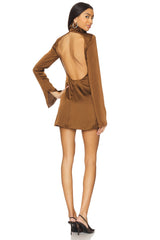 Charli Mini Dress