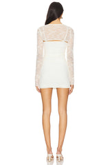 Collette Mini Dress