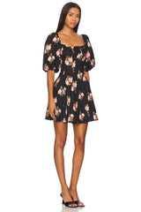 The Mini Day Dress