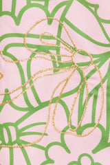 x REVOLVE Lime Time All The Time Dress