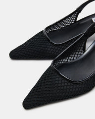 Kari Mesh Black Multi - Sm Rebooted