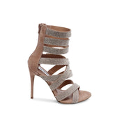 Malika Rhinestones - Sm Rebooted