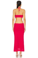 Lucinda Maxi Dress