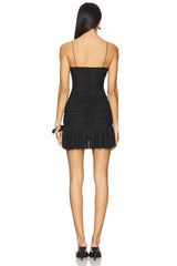 Beatrix Mini Dress