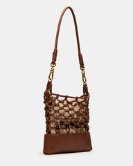 Arda Bag Cognac Multi