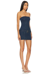 Kara Mini Dress