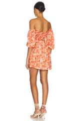 Callum Mini Dress