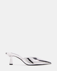 Mod Silver Foil - Sm Rebooted