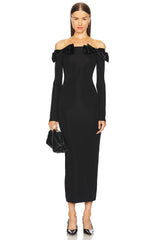 by Marianna Dinara Midi Dress