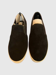 Buhba Loafers In Black - Sm Rebooted