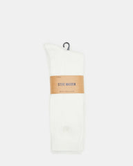 Men'S Wilderr Slide And Socks Bundle