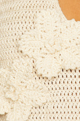 Mimi Halter Mini Dress