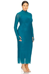 Shailene Maxi Dress
