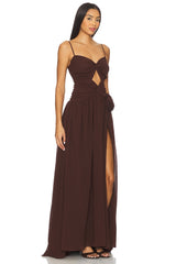 Danika Maxi Dress
