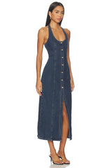 Kenny Maxi Dress