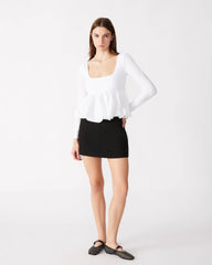 Avielle Top White