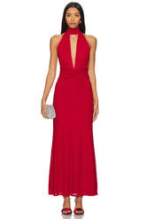 Antoine Maxi Dress