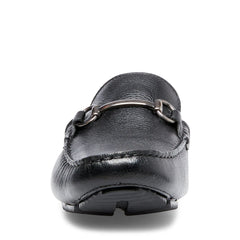 Brimley Black Leather - Sm Rebooted