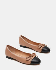 Ellison Natural - Sm Rebooted