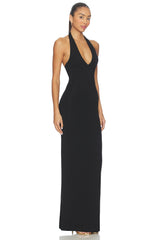 Mattie Maxi Dress