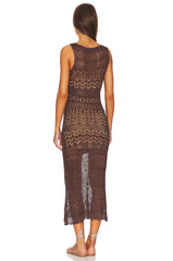x REVOLVE Shona Maxi Dress