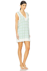 Hartford Tank Sweater Dress