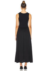 Pirouette Maxi Dress
