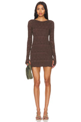 Paulie Mini Dress