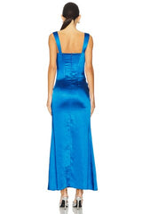 Oura Maxi Dress
