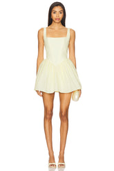 The Lina Mini Dress