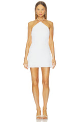 Kaia Sequin Mini Dress