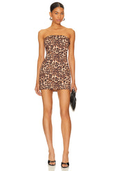 Drew Mini Dress