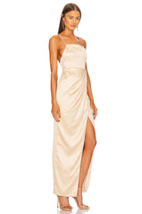 x REVOLVE Shea Maxi Dress