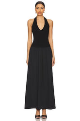 Leonara Maxi Dress